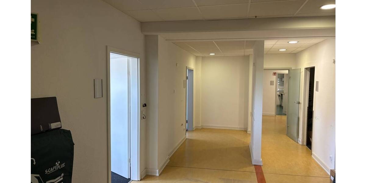 Gewerbeobjekt Winsen Luhe Winsen - 3.300&euro; | Angebot:26438819