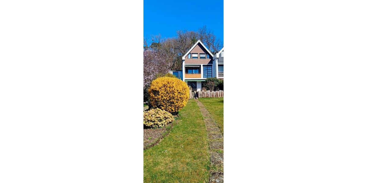 Reihenhaus Geesthacht - 4 Zimmer, 103 m&sup2;, 445.000&euro; | Angebot:26130653