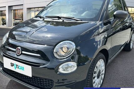 Fiat 500 28.004 km 12.490 &euro; Hamburg 22529