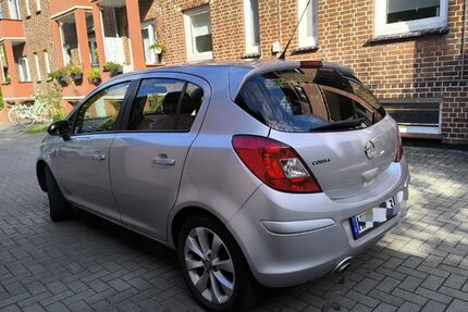 Opel Corsa 166.900 km 3.399 € Pinneberg 25421