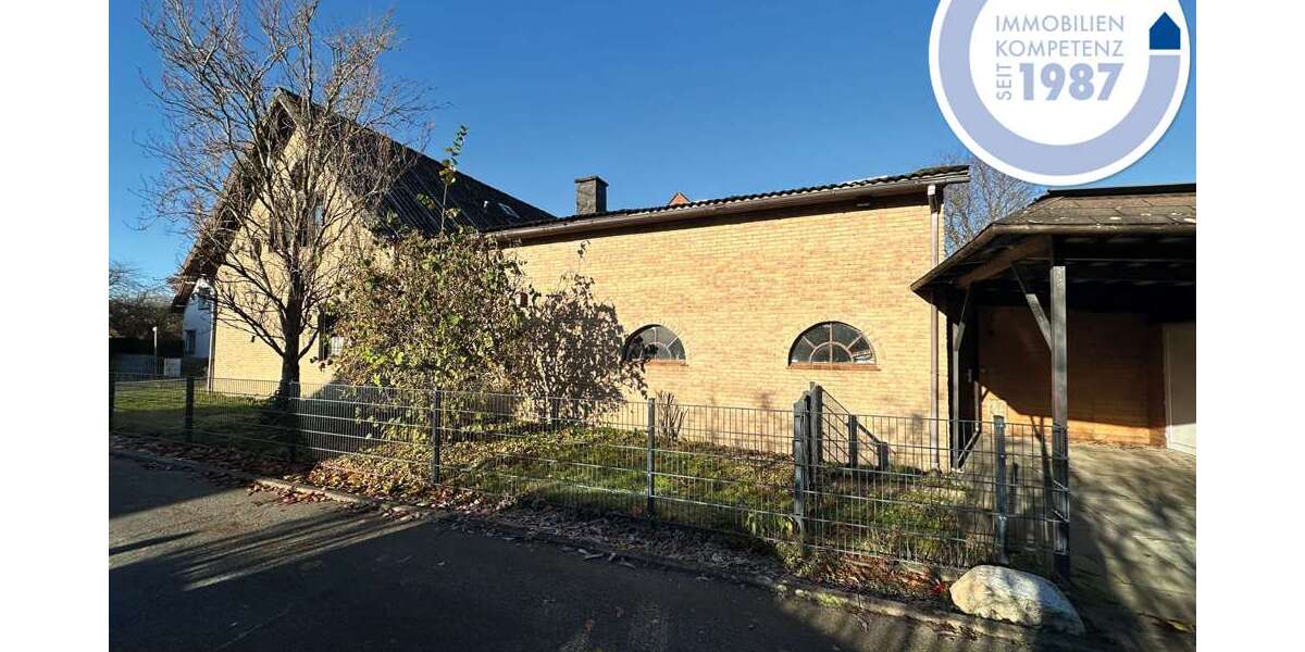 Haus zum Kaufen in Bargteheide 379.000 € 200 m² 8 zimmer