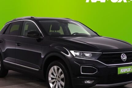 VW T-Roc 103.055 km 19.650 &euro; Hamburg 22529