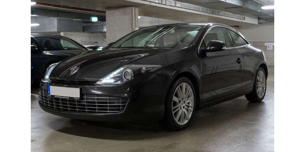 Renault Laguna 323.476 km 6.500 &euro; Hamburg 22767