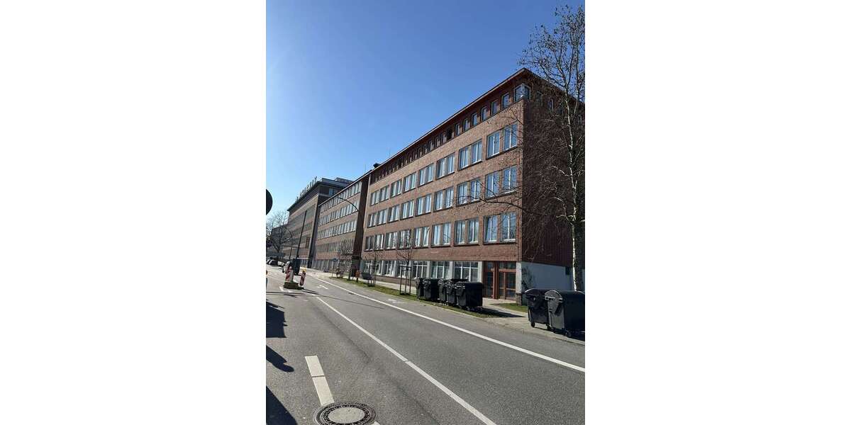 Etagenwohnung Hamburg Harburg - 1 Zimmer, 17 m&sup2;, 125.000&euro; | Angebot:26507391