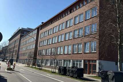 Wohnung Hamburg Harburg - 1 Zimmer, 17 m&sup2;, 125.000&euro; | Angebot:26507391
