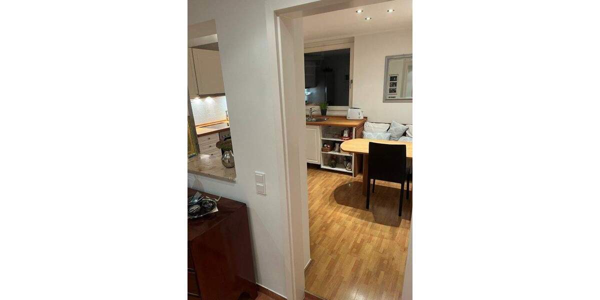 Terrassenwohnung Hamburg Harvestehude - 4 Zimmer, 121 m&sup2;, 1.250.000&euro; | Angebot:25071364