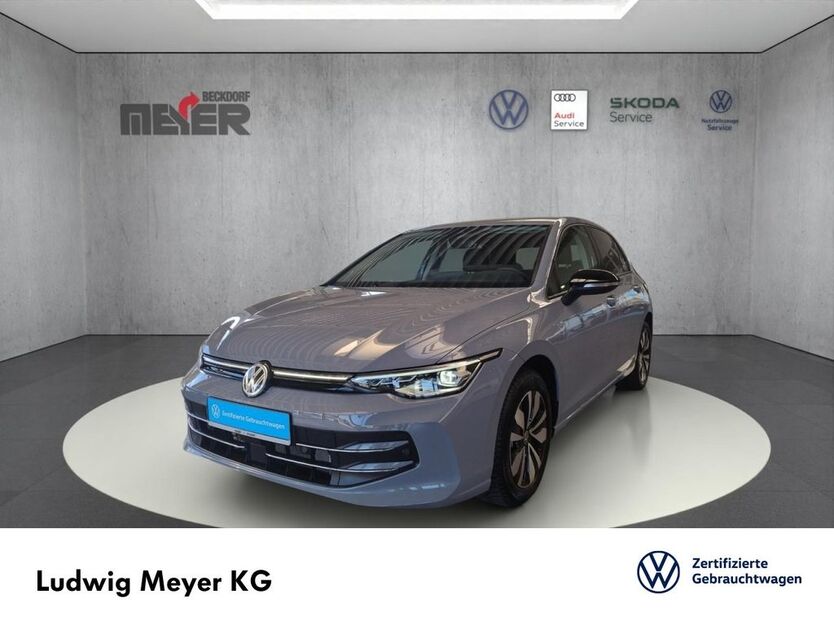 VW Golf 3.639 km 25.590 € Beckdorf 21643