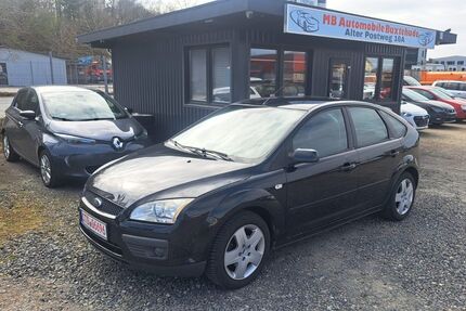 Ford Focus 220.000 km 3.000 &euro; Buxtehude 21614