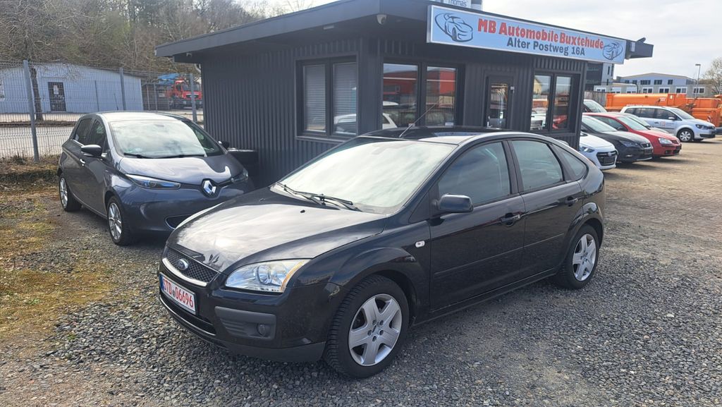 Ford Focus 220.000 km 3.000 &euro; Buxtehude 21614