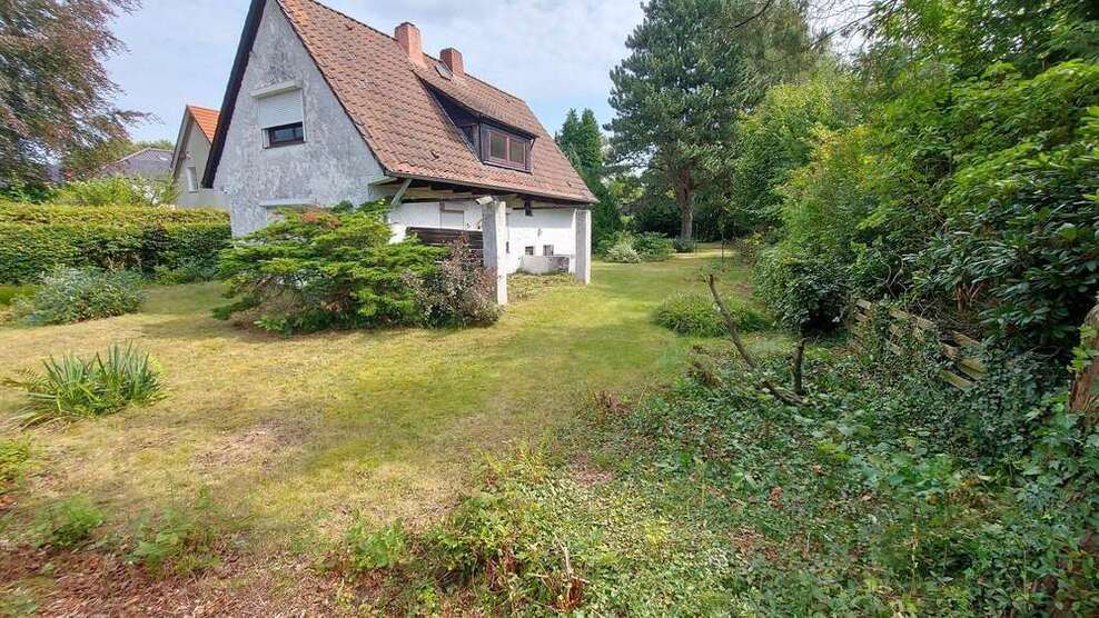 Grundstück zu verkaufen in Hamburg 640.000 € 920 m²
