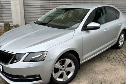 Skoda Octavia 88.000 km 16.495 € Norderstedt bei Hamburg 22844