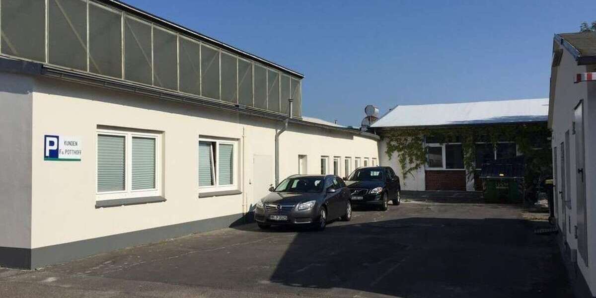 Halle in Pinneberg 2.900 € 420 m² zimmer