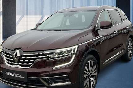 Renault Koleos 24.092 km 28.990 &euro; Hamburg 22529