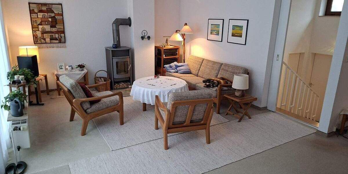 Reihenendhaus Hamburg Neugraben-Fischbek - 3 Zimmer, 110 m&sup2;, 399.000&euro; | Angebot:24723993