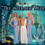 Double Dees / Just Friends - Tief unter dem Meer