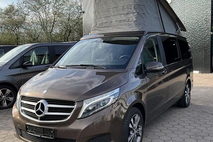 Mercedes-Benz V 250 149.000 km 42.990 &euro; Börnsen 21039