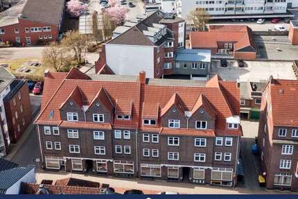 Haus Pinneberg - 49 Zimmer, 1.364 m&sup2;, 3.500.000&euro; | Angebot:26109848