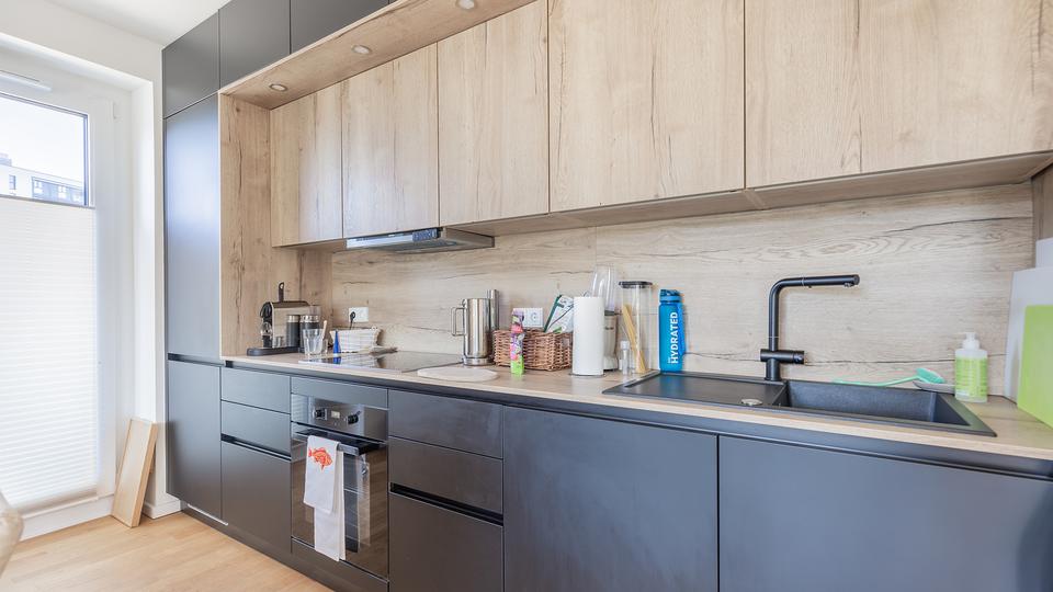 Erdgeschoßwohnung Hamburg Hamburg-Mitte - 3 Zimmer, 88 m&sup2;, 2.250&euro; | Angebot:26384170