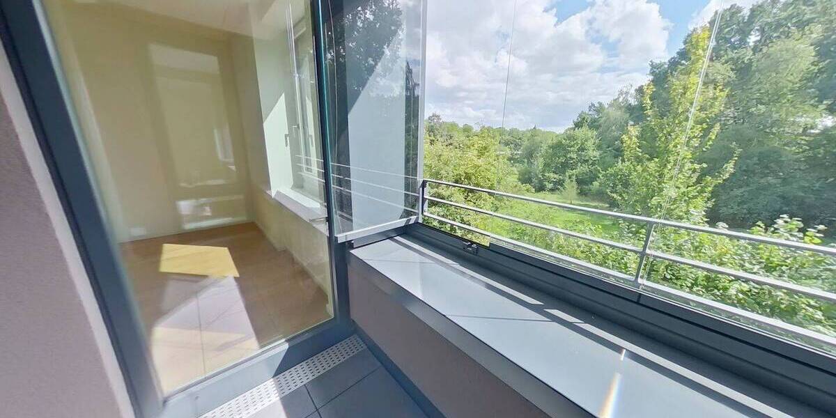 Etagenwohnung Hamburg Barmbek-Nord - 4 Zimmer, 104 m&sup2;, 2.188&euro; | Angebot:26205331
