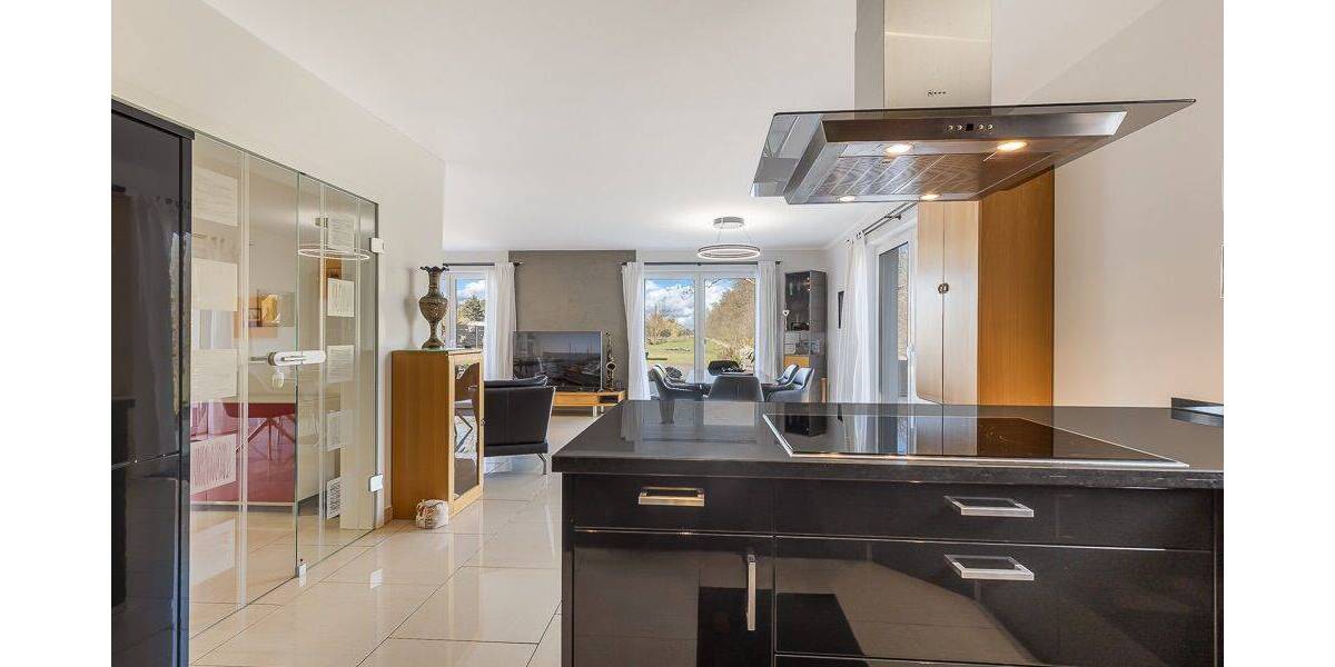 Einfamilienhaus Hamburg Curslack - 4 Zimmer, 106 m&sup2;, 839.500&euro; | Angebot:26344446