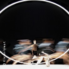 Ballett - Nijinsky 16.05.2026 Hamburgische Staatsoper