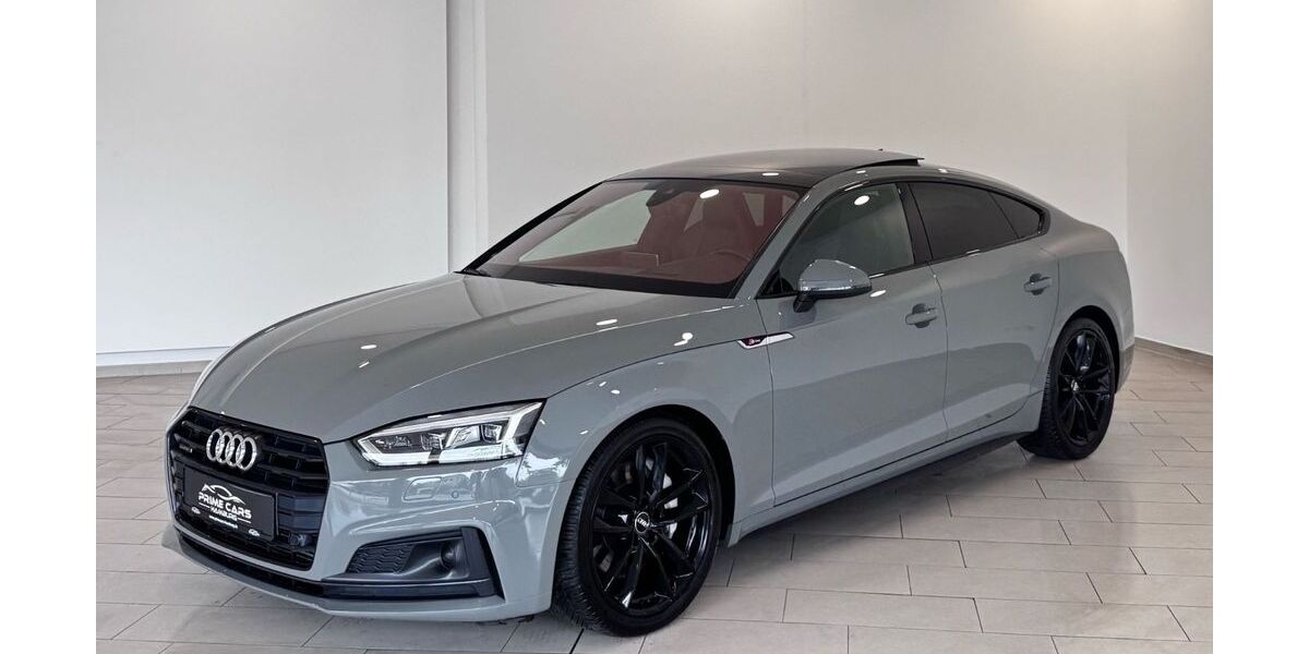 Audi A5 139.000 km 31.990 &euro; Hamburg 22043