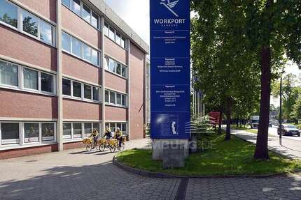 Gewerbeobjekt Hamburg Groß Borstel - 350&euro; | Angebot:26561402
