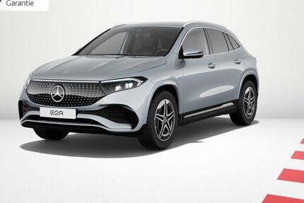 Mercedes-Benz EQA 5.556 km 38.950 &euro; Ahrensburg 22926