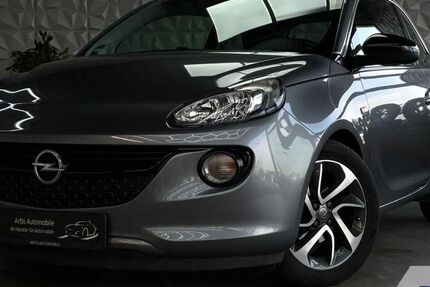 Opel Adam 64.387 km 9.400 &euro; Quickborn 25451