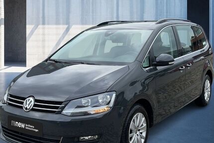 VW Sharan 96.437 km 25.990 € Hamburg 20537