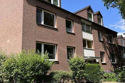 Wohnung zum Mieten in Hamburg 564,25 € 72.34 m² 3 zimmer