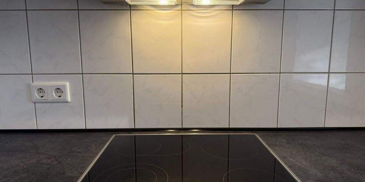 Etagenwohnung Jesteburg - 2 Zimmer, 53 m&sup2;, 695&euro; | Angebot:25679963