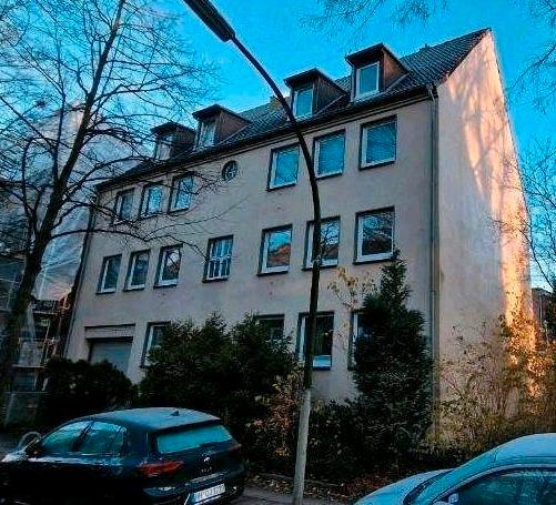 Mehrfamilienhaus, Wohnhaus Hamburg Barmbek-Süd - 1.699.000&euro; | Angebot:26915882