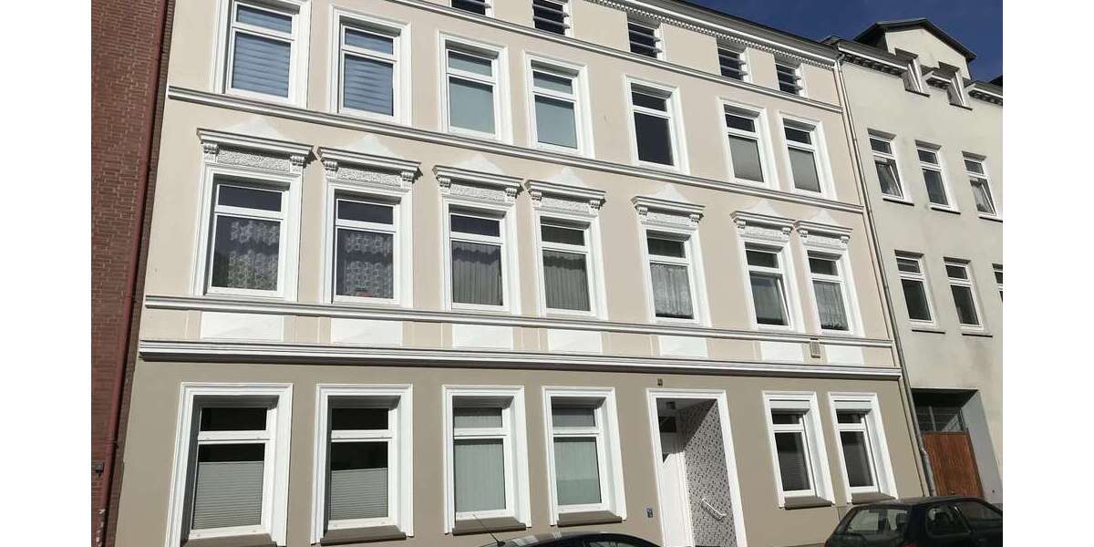Etagenwohnung Hamburg Harburg - 3 Zimmer, 72 m&sup2;, 666&euro; | Angebot:27092775