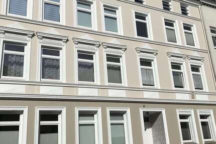 Wohnung Hamburg Harburg - 3 Zimmer, 72 m&sup2;, 666&euro; | Angebot:27092775