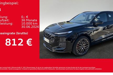 Audi Q3 7.996 km 63.887 &euro; Hamburg 22529