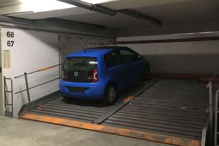 Garagen / Stellplätze Hamburg Lokstedt - 19.000&euro; | Angebot:26300355