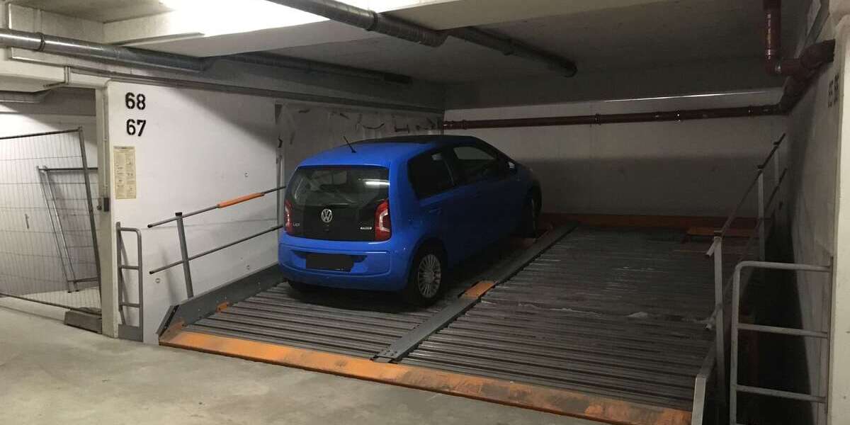 Garagen / Stellplätze Hamburg Lokstedt - 19.000&euro; | Angebot:26300355