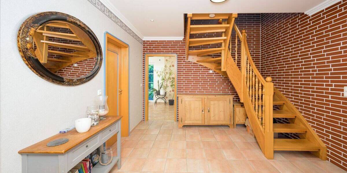 Einfamilienhaus Winsen (Luhe) Stöckte - 4 Zimmer, 120 m&sup2;, 499.000&euro; | Angebot:26891806