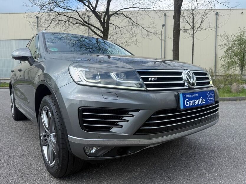 Touareg