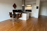 Moderne Terrassenwohnung zentral & ruhig gelegen