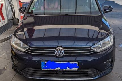 VW Golf Sportsvan 187.121 km 7.399 &euro; Schenefeld 22869