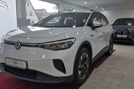 VW ID.4 147.222 km 23.400 &euro; Pinneberg 25421