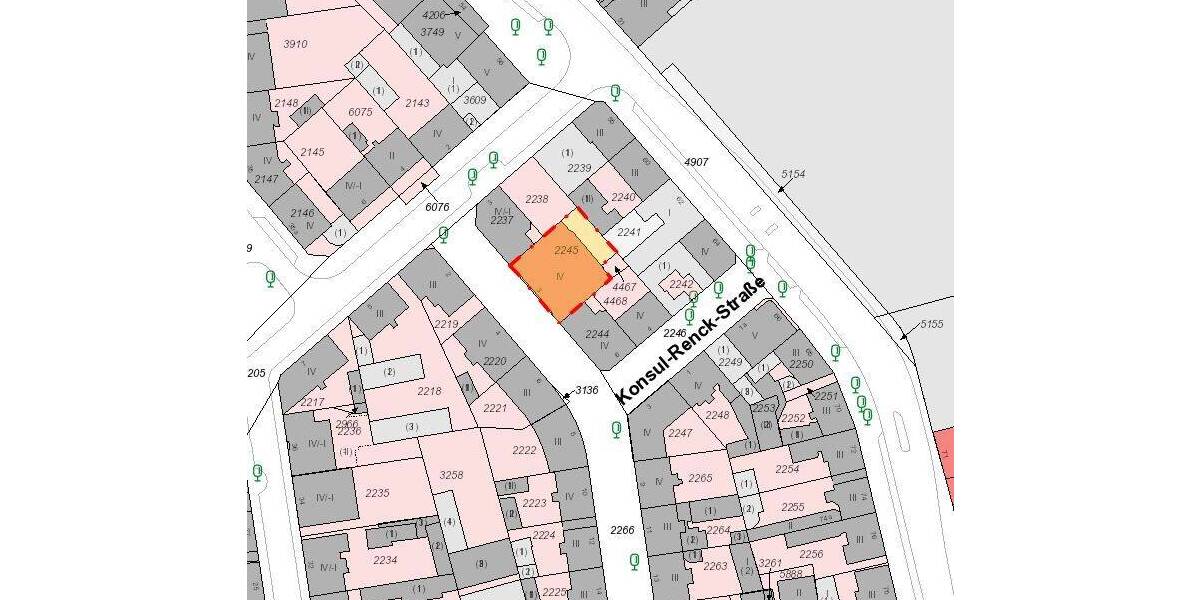 Gewerbeobjekt Hamburg Harburg - 790.000&euro; | Angebot:26189155