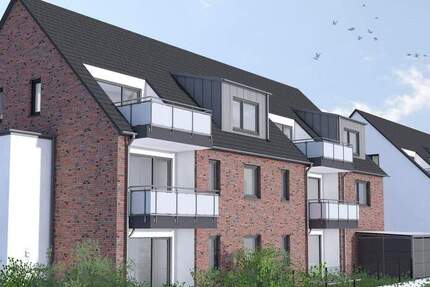 Entspannt mieten in Buxtehude Altkloster 2 zimmer