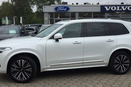 Volvo XC90 19.970 km 57.850 &euro; Hamburg 22393