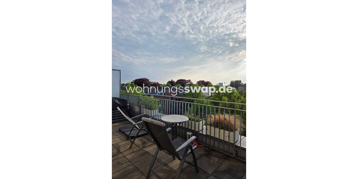 Etagenwohnung Hamburg Hamm - 3 Zimmer, 106 m&sup2;, 1.880&euro; | Angebot:26487218
