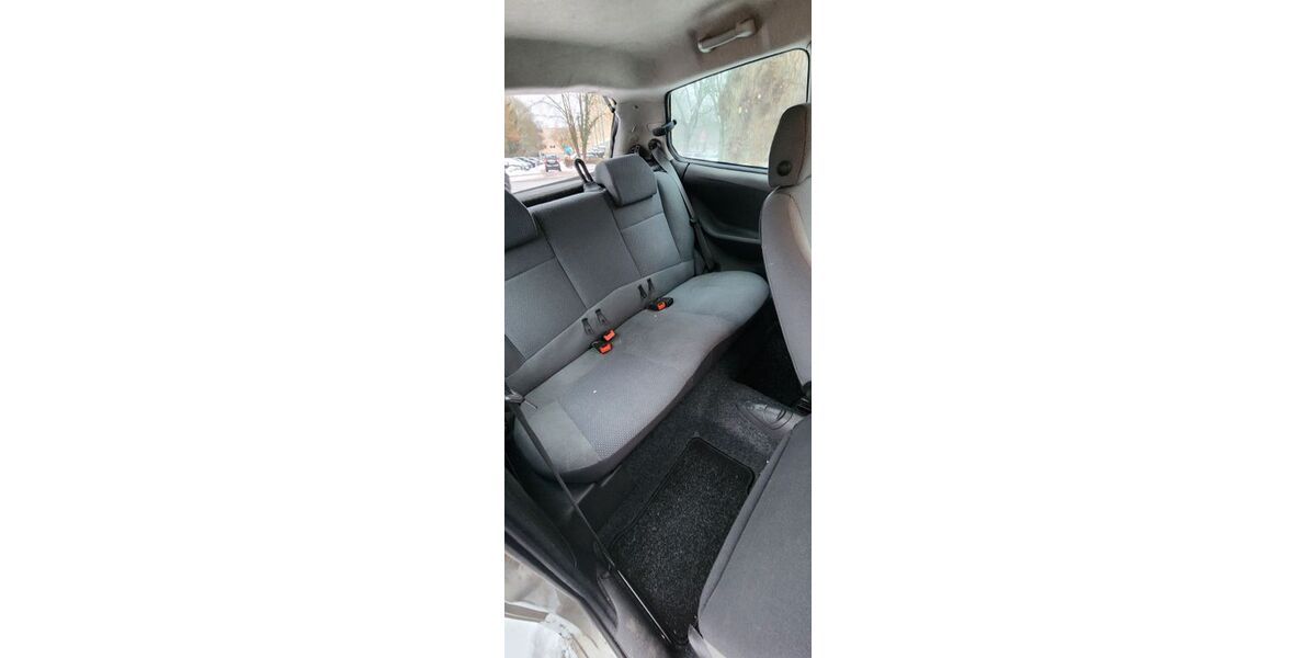 Fiat Punto 151.000 km 1.500 &euro; Hamburg 22045