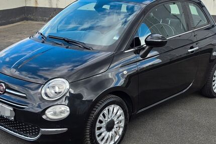 Fiat 500 30.800 km 9.499 &euro; Hamburg 20535