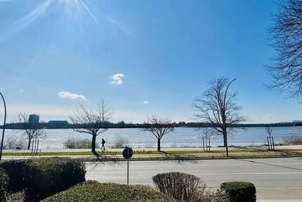 Wohnung zum Kaufen in Hamburg Nienstedten 795.000 € 90 m² 2 zimmer